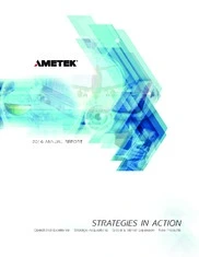 Ametek Inc.