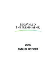 United Parks & Resorts Inc.