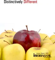 IberiaBank Corporation