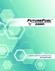 FutureFuel Corp.