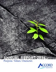 Accord Financial