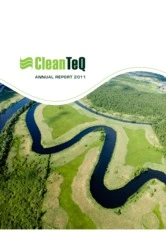 Clean TeQ Holdings