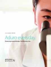Chinook Therapeutics, Inc.