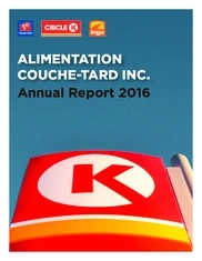 Alimentation Couche-Tard Inc.