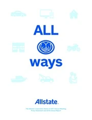 Allstate Corporation