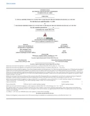 American Renal Associates Holdings Inc