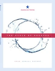American Water Works Company Inc.