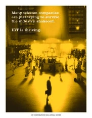 IDT Corporation