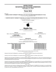 Apple Inc.