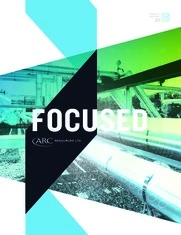 ARC Resources Limited