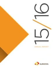 Aurizon Holdings Ltd