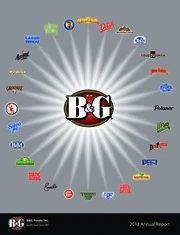 B&G Foods