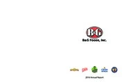 B&G Foods