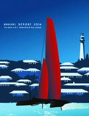 Bank of N.T. Butterfield & Son Ltd