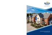 Bovis Homes Group plc