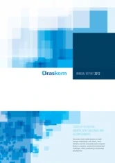 Braskem S.A.