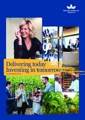 British American Tobacco plc