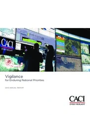 CACI International Inc.