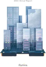 Illumina Inc.