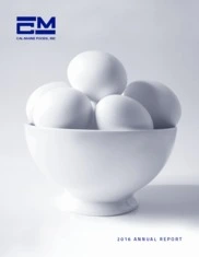 Cal-Maine Foods, Inc.