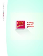 Canadian Imperial Bank of Commerce