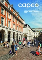 Capital & Counties Properties PLC