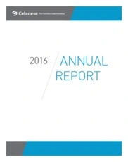Celanese Corp.