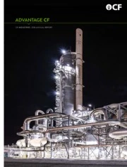 CF Industries Holdings, Inc.