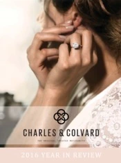Charles & Colvard Ltd.