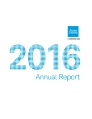 Charles Schwab Corp.