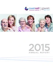 Chartwell Retirement Residences