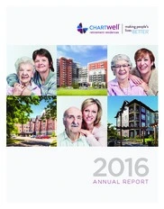 Chartwell Retirement Residences