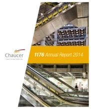 Chaucer Holdings plc