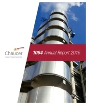 Chaucer Holdings plc