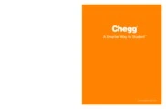 Chegg Inc