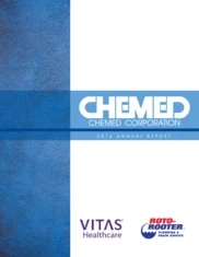Chemed Corporation