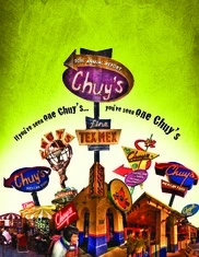 Chuy's Holdings Inc