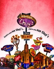 Chuy's Holdings Inc