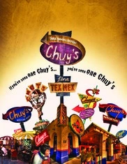 Chuy's Holdings Inc