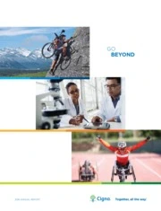 CIGNA Corporation