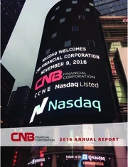 CNB Financial Corporation
