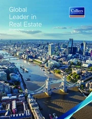 Colliers International Group Inc
