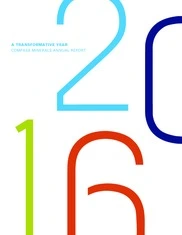 Compass Minerals International Inc.