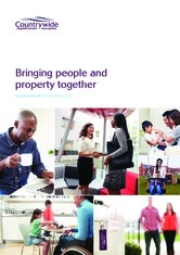 Countrywide PLC