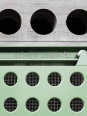 Derwent London plc