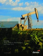 Devon Energy Corporation