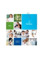 Domtar Corporation