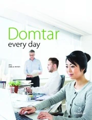 Domtar Corporation