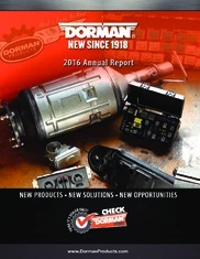 Dorman Products, Inc.