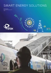 Drax Group plc